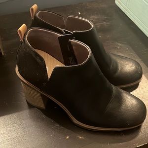 Dr Scholl’s Roxanne Bootie
